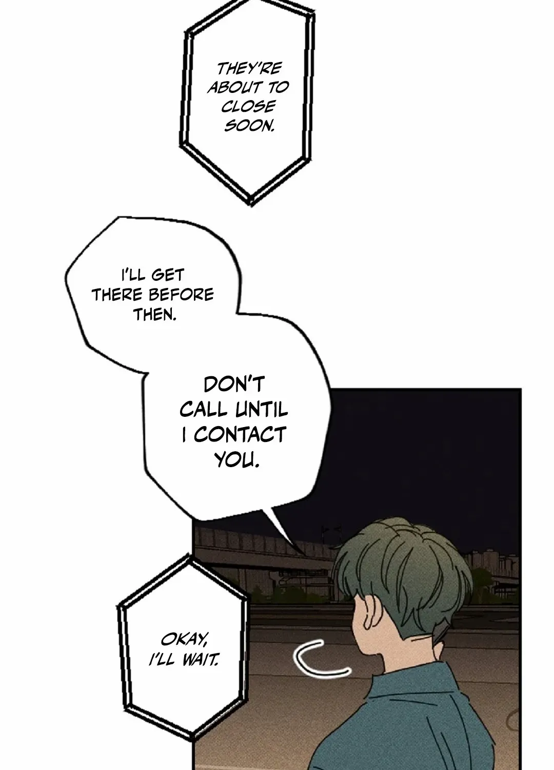 Easy Senior Chapter 9 page 6 - 