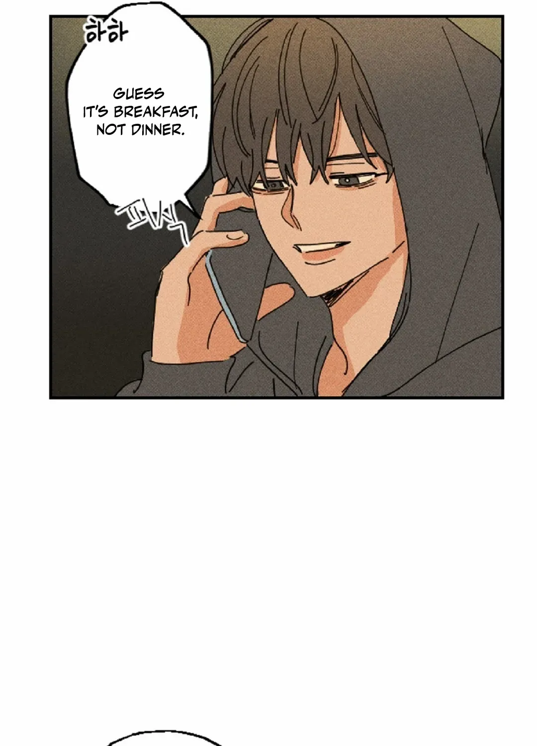 Easy Senior Chapter 9 page 52 - 
