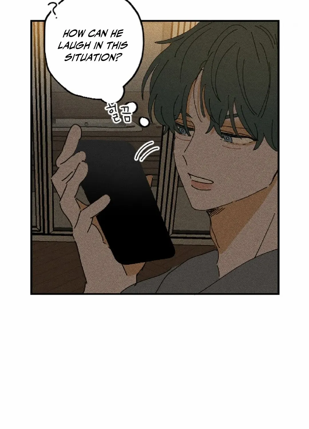 Easy Senior Chapter 9 page 53 - 