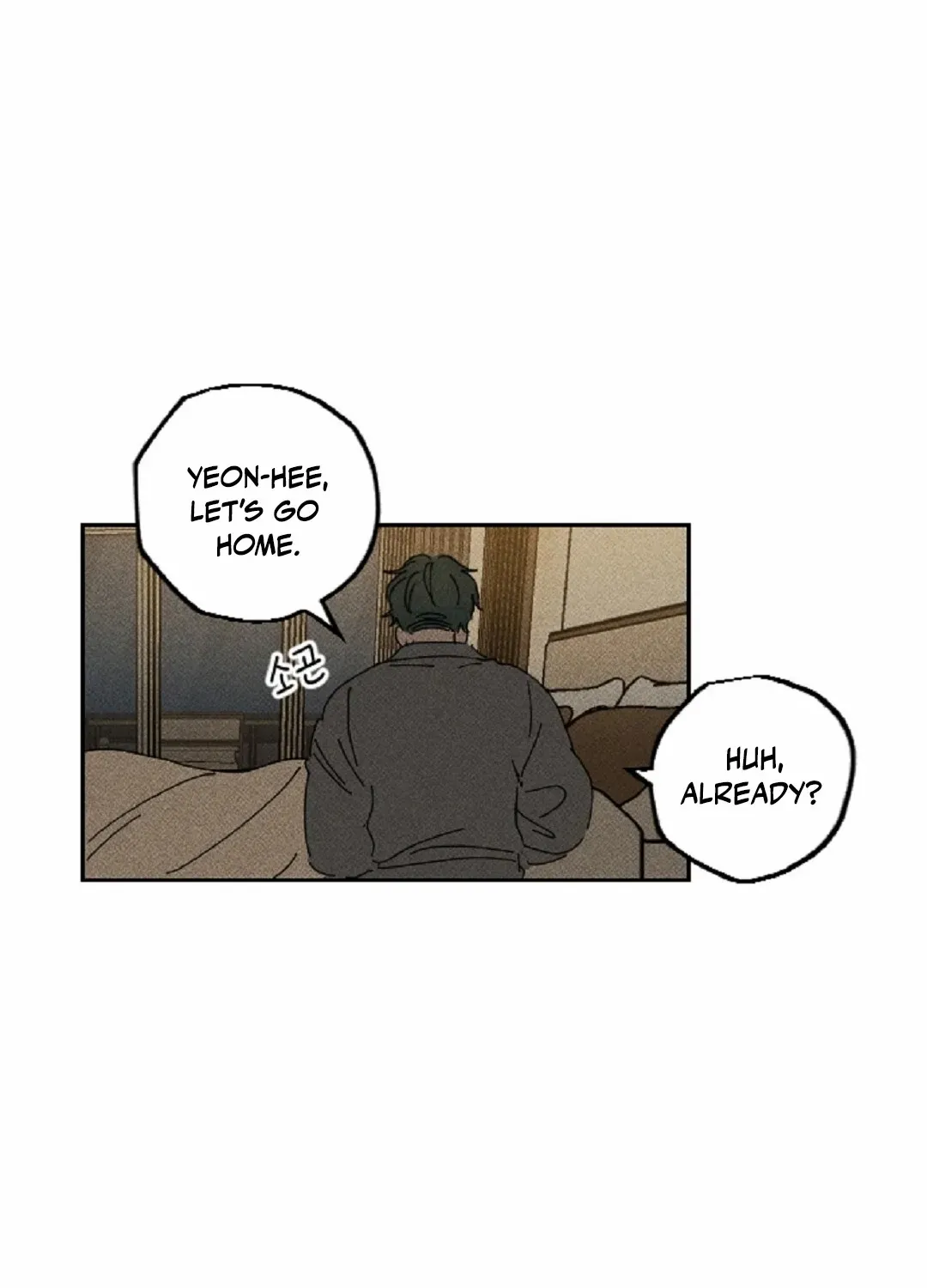 Easy Senior Chapter 9 page 54 - 