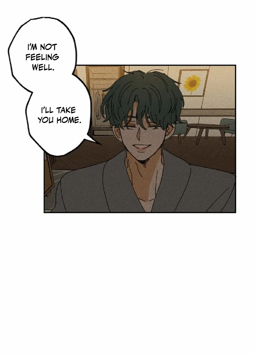 Easy Senior Chapter 9 page 55 - 