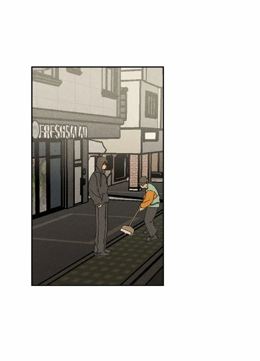 Easy Senior Chapter 9 page 57 - 