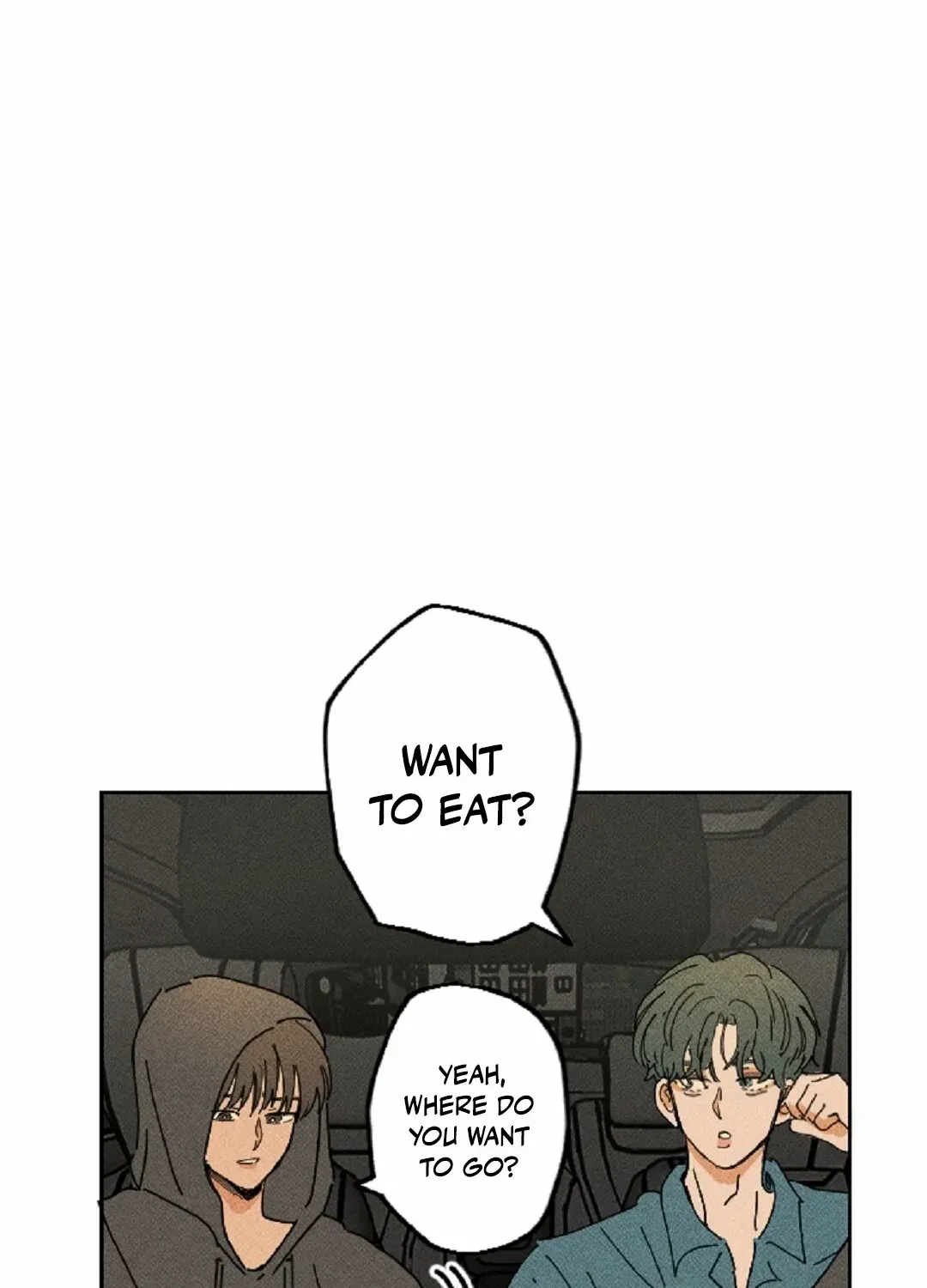 Easy Senior Chapter 9 page 63 - 