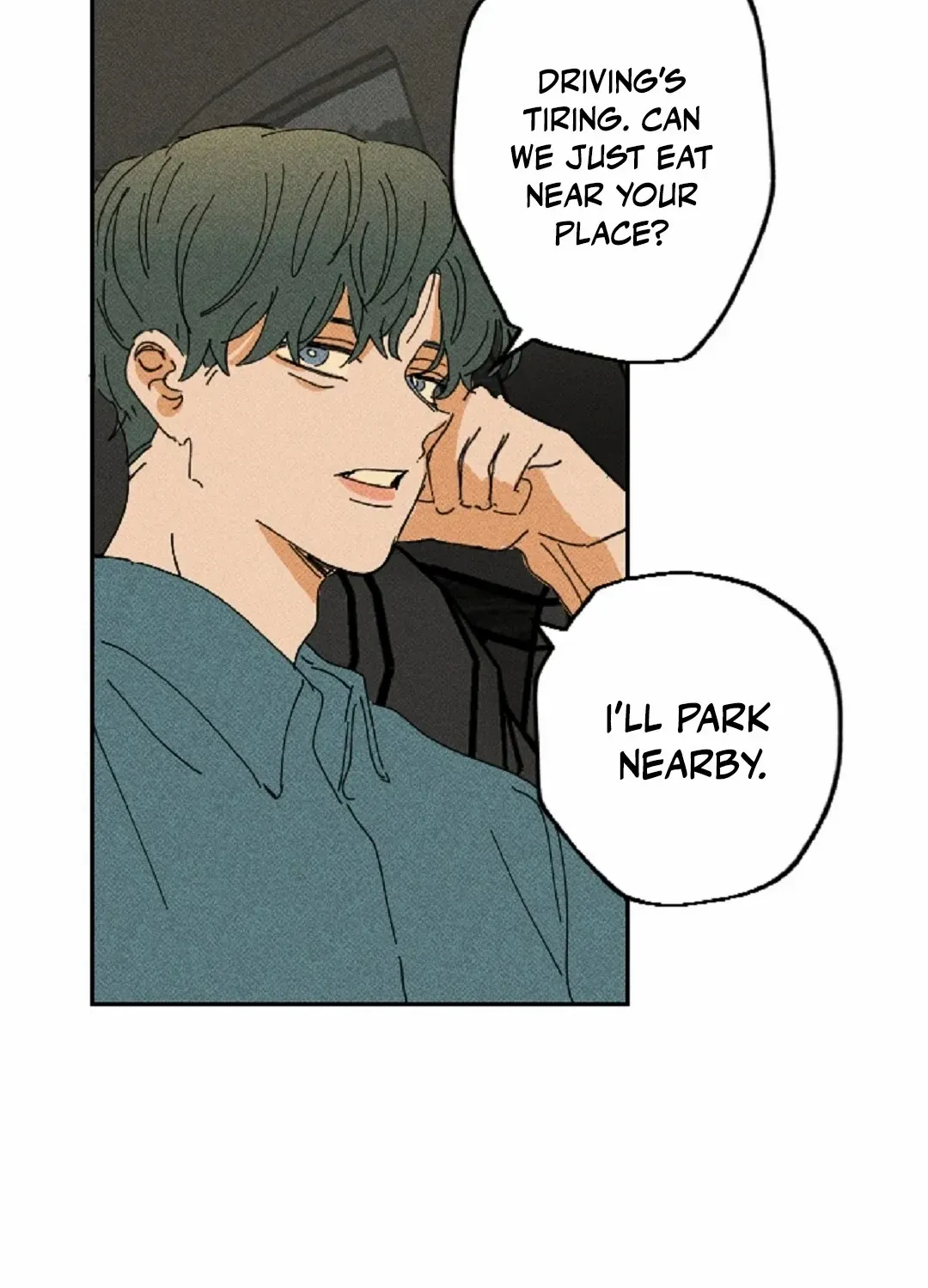 Easy Senior Chapter 9 page 65 - 