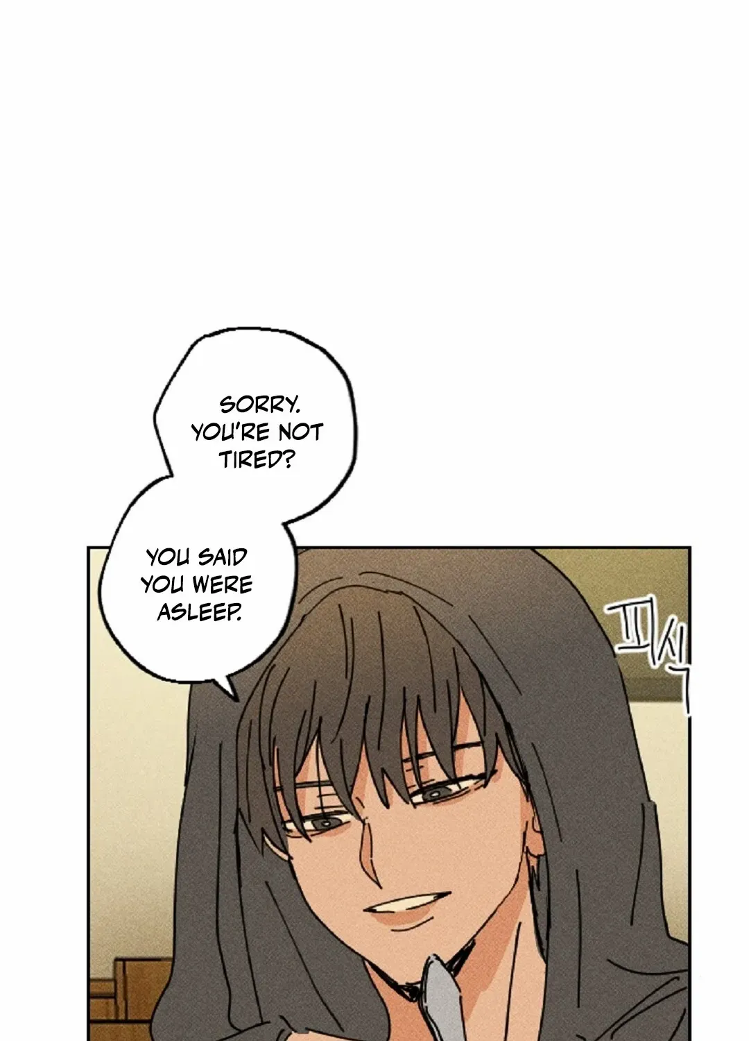 Easy Senior Chapter 9 page 73 - 