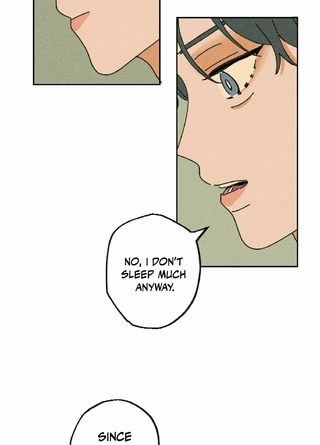 Easy Senior Chapter 9 page 76 - 