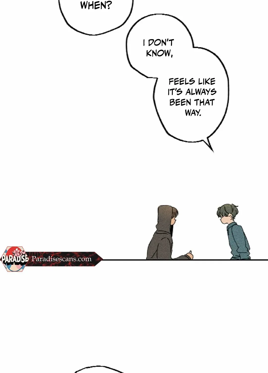 Easy Senior Chapter 9 page 77 - 