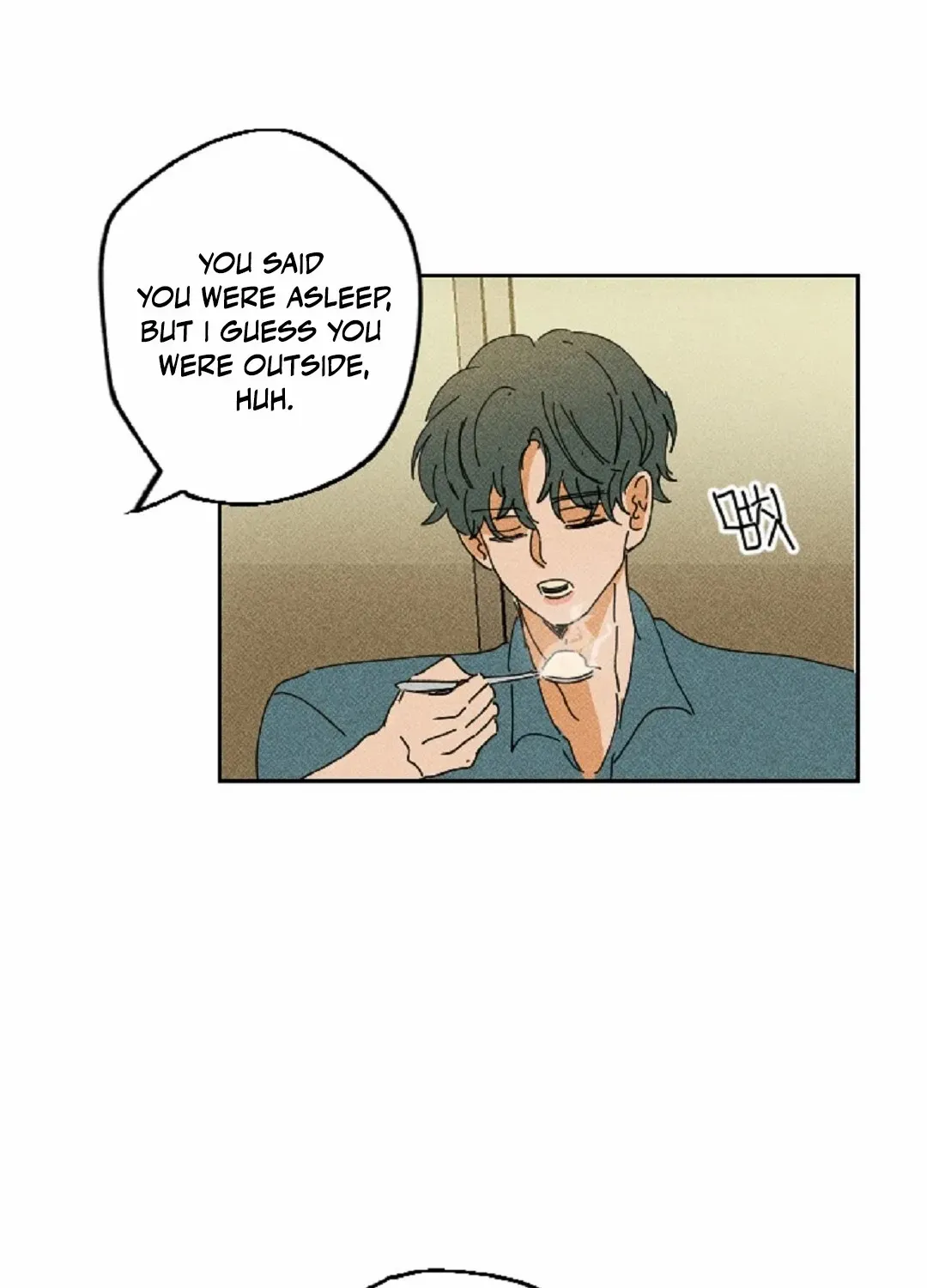 Easy Senior Chapter 9 page 79 - 