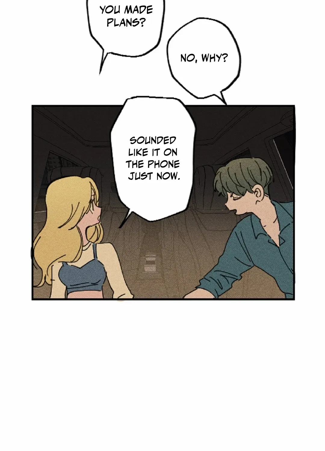 Easy Senior Chapter 9 page 9 - 