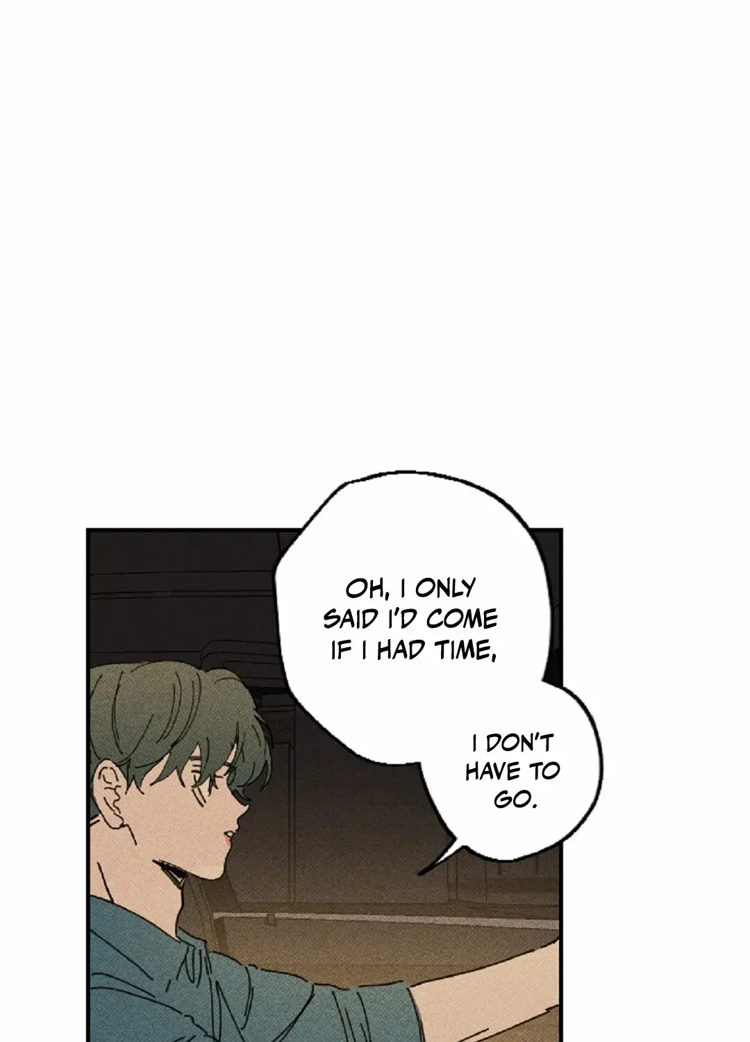 Easy Senior Chapter 9 page 10 - 