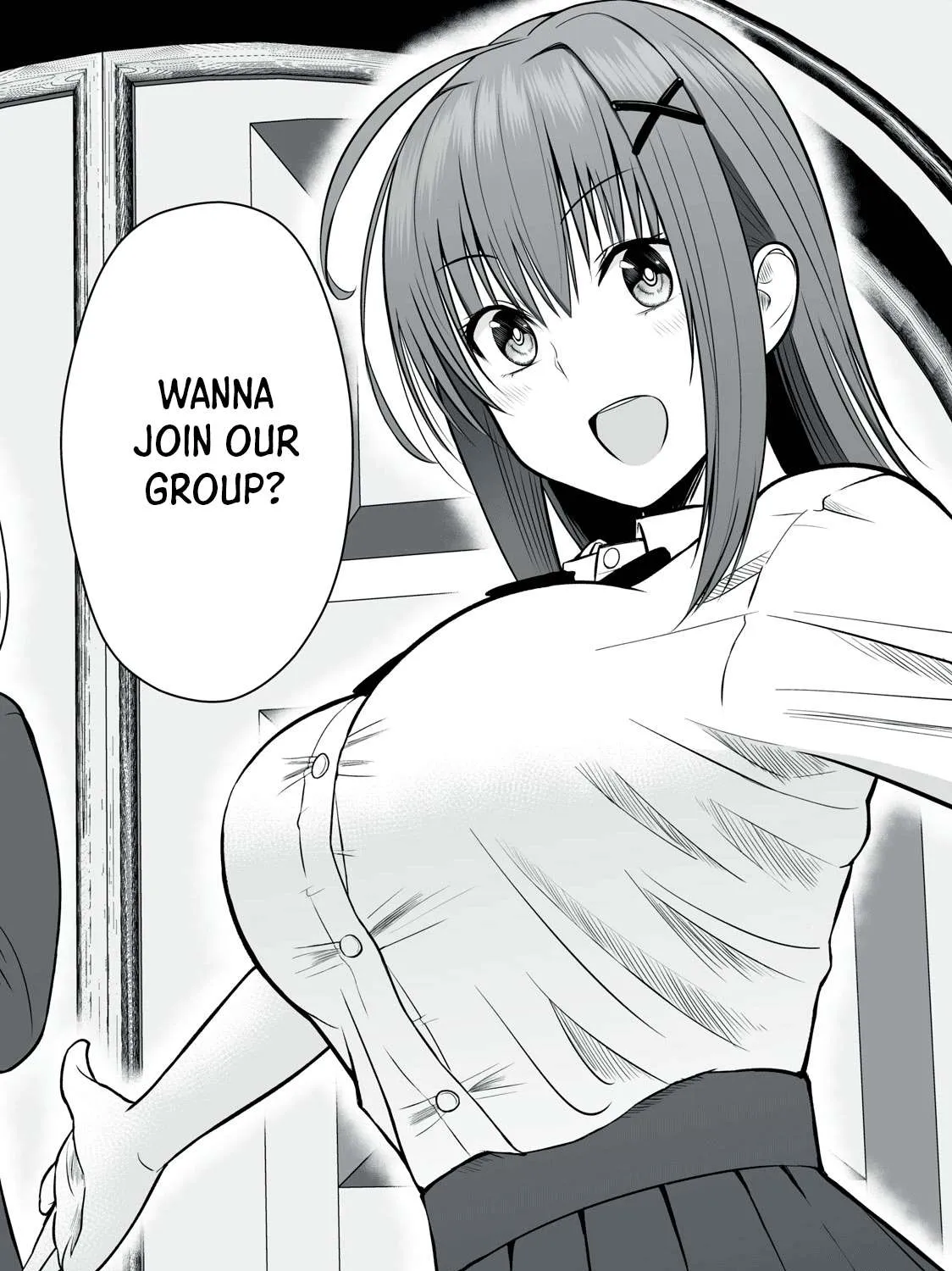 Easy Survival In Another World Chapter 1 page 23 - 