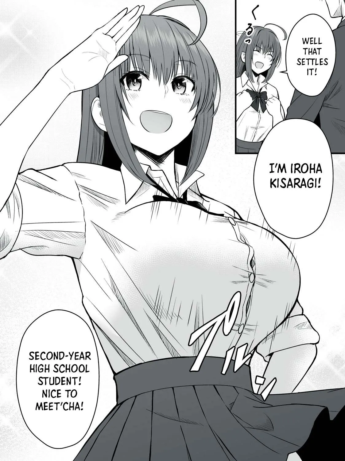 Easy Survival In Another World Chapter 1 page 31 - 