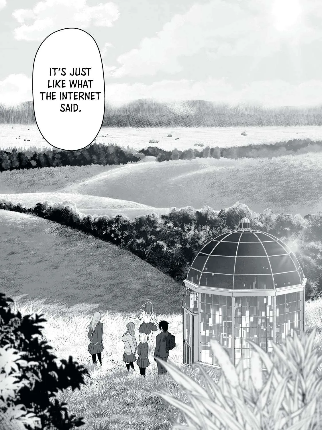 Easy Survival In Another World Chapter 1 page 37 - 