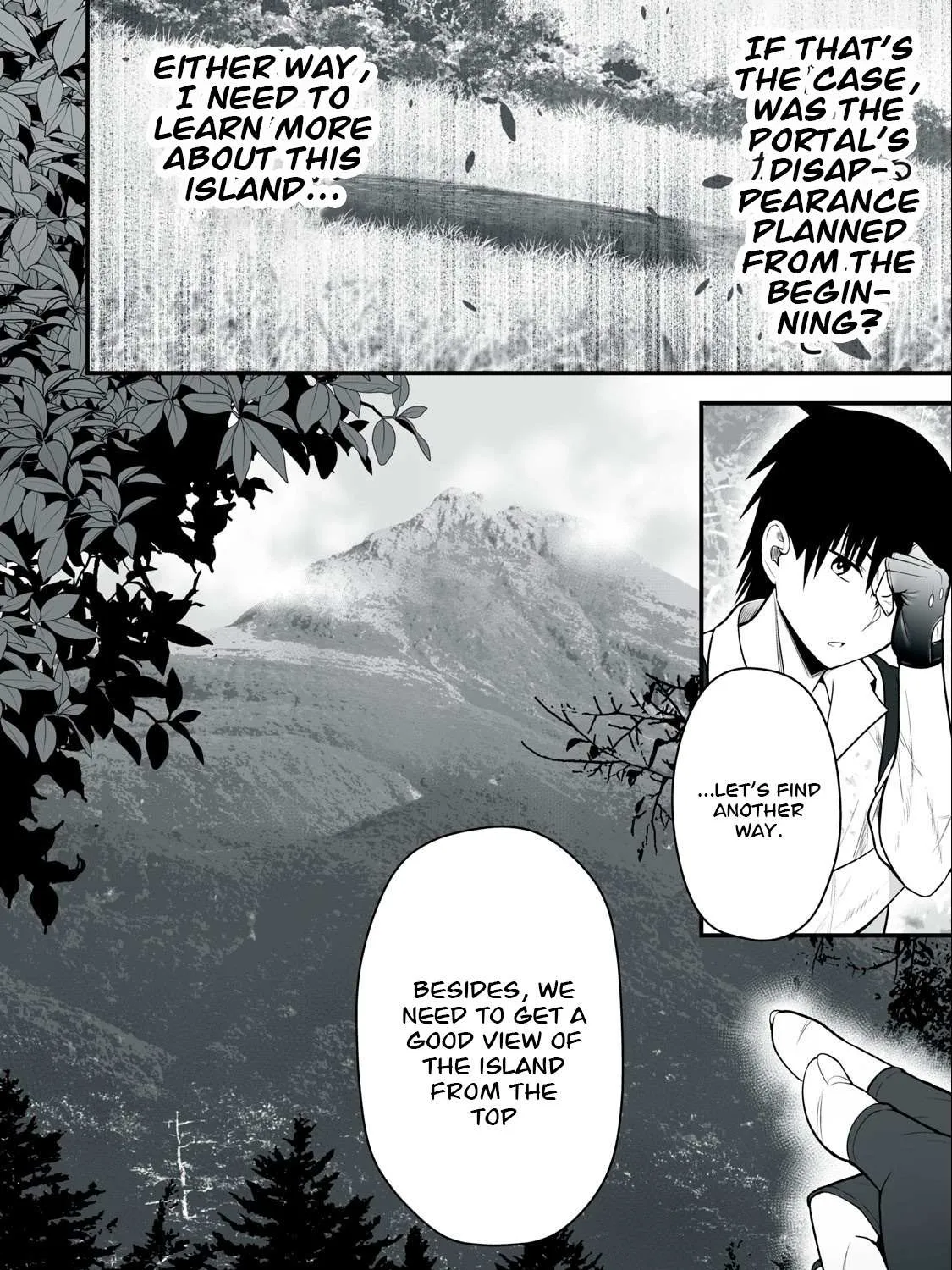Easy Survival In Another World Chapter 10 page 13 - 