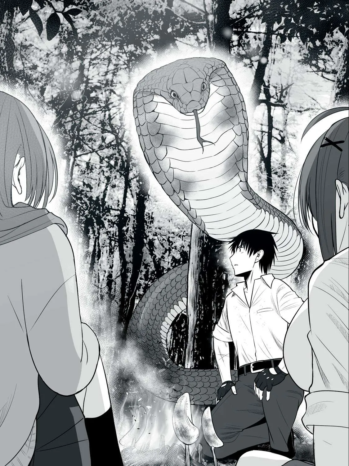 Easy Survival In Another World Chapter 10 page 29 - 