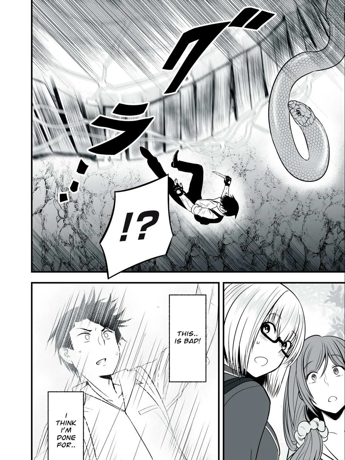 Easy Survival In Another World Chapter 10 page 41 - 
