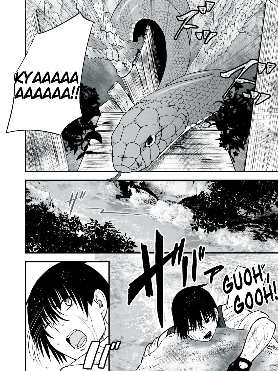 Easy Survival In Another World Chapter 10 page 45 - 