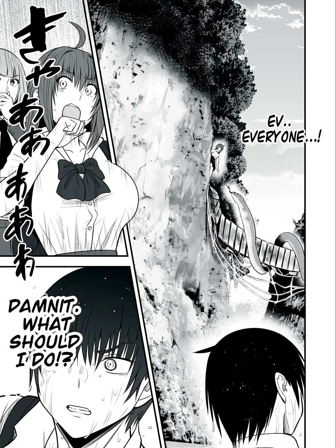 Easy Survival In Another World Chapter 10 page 47 - 