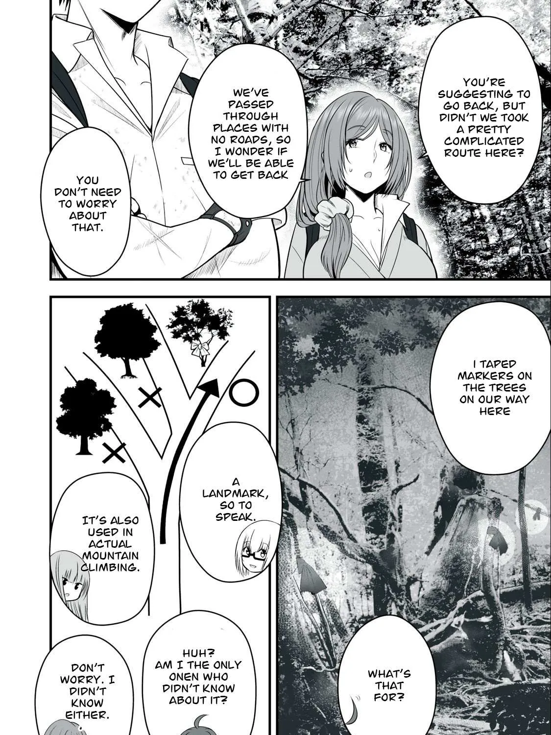 Easy Survival In Another World Chapter 10 page 9 - 