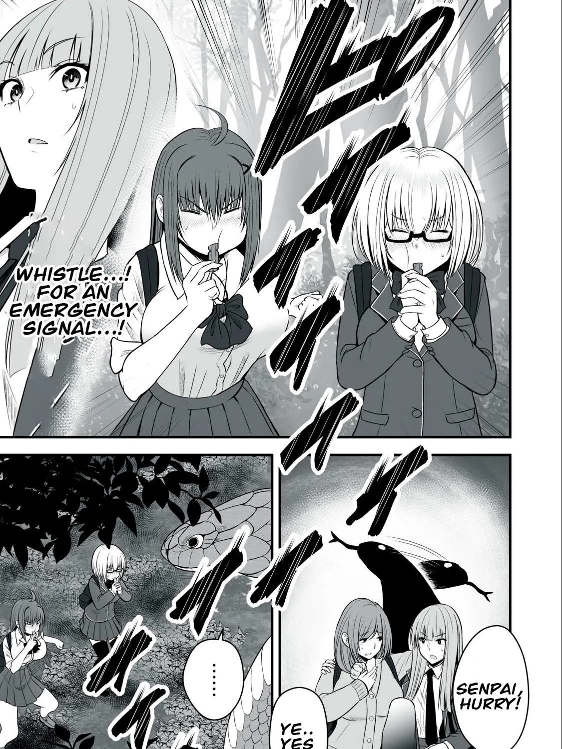 Easy Survival In Another World Chapter 11 page 23 - 