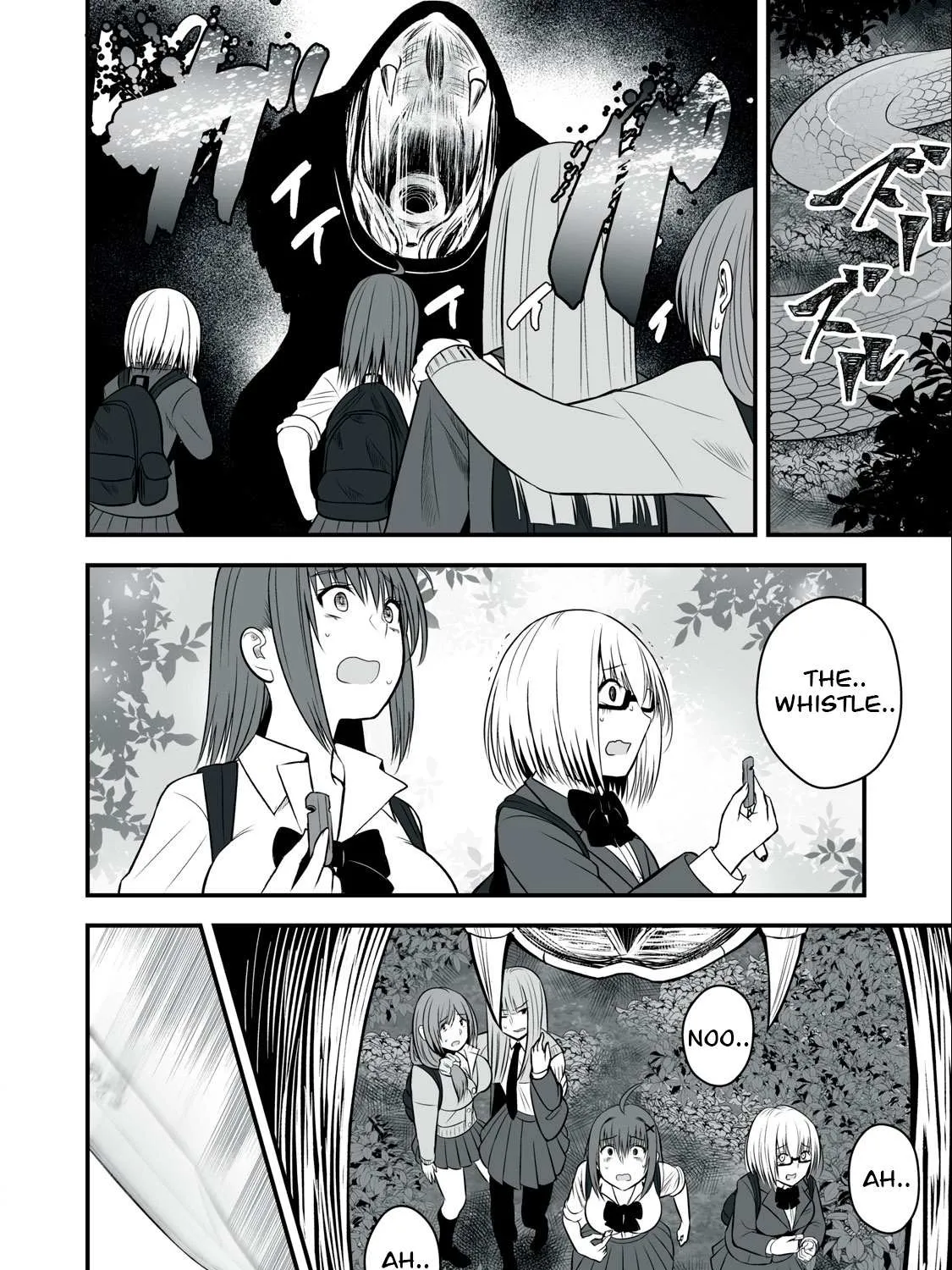Easy Survival In Another World Chapter 11 page 25 - 