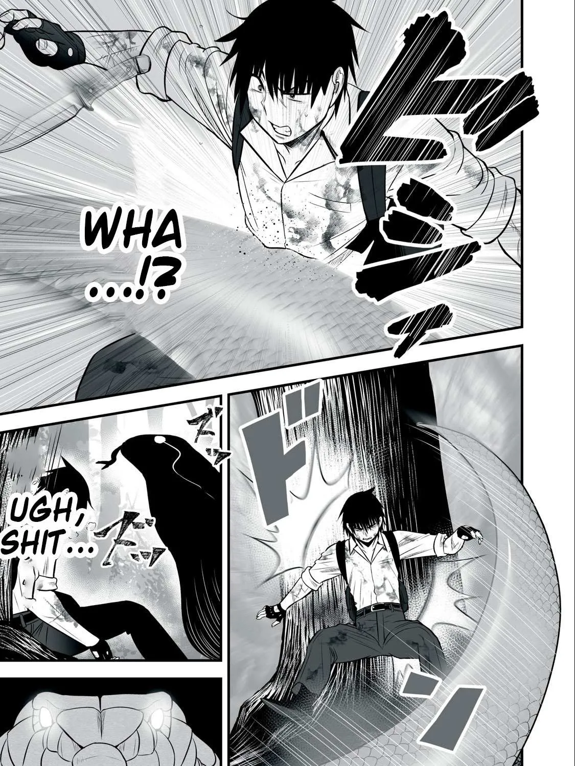 Easy Survival In Another World Chapter 12 page 14 - 