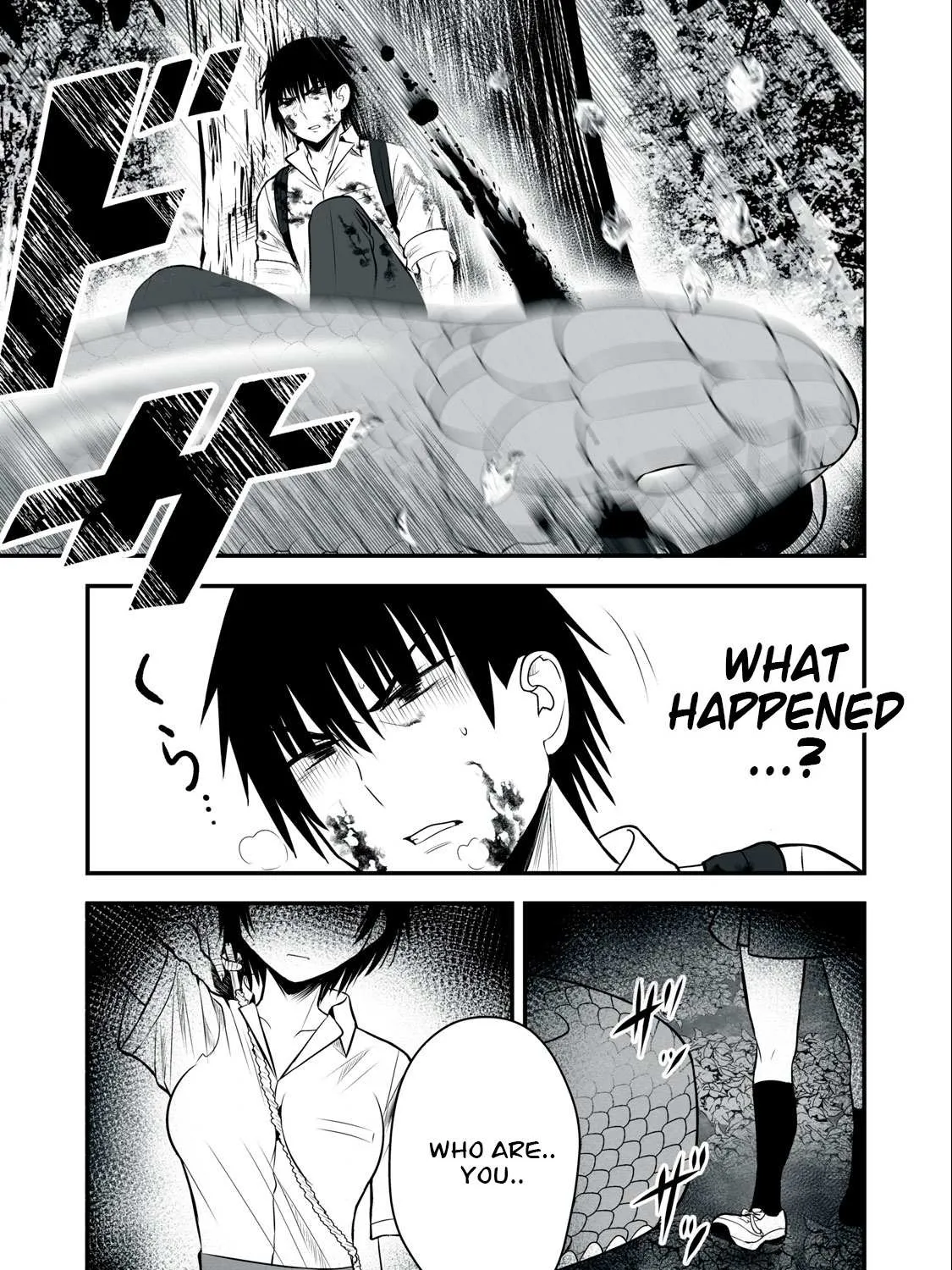 Easy Survival In Another World Chapter 12 page 18 - 