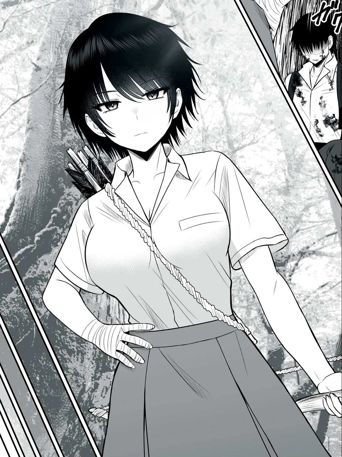 Easy Survival In Another World Chapter 12 page 20 - 