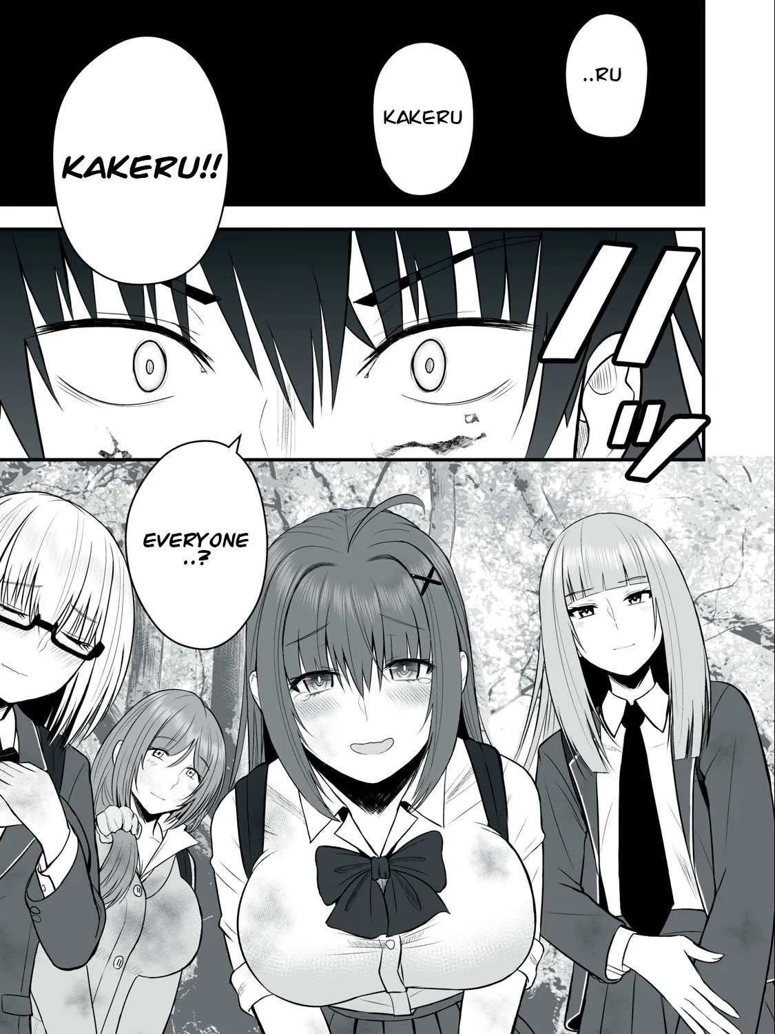 Easy Survival In Another World Chapter 12 page 22 - 