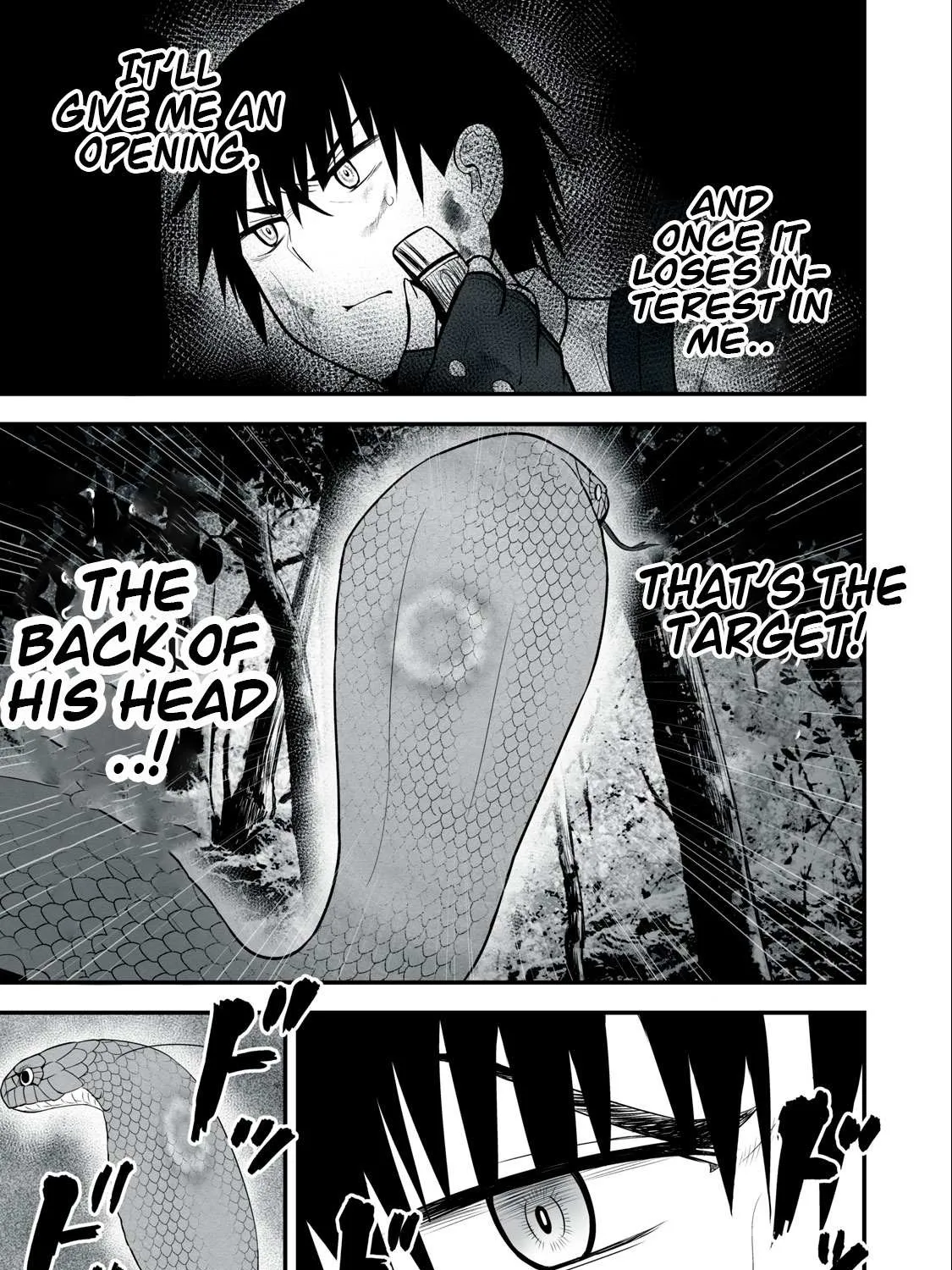 Easy Survival In Another World Chapter 12 page 10 - 