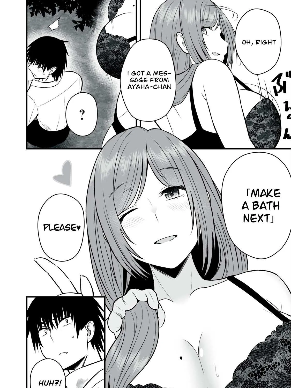 Easy Survival In Another World Chapter 13 page 29 - 