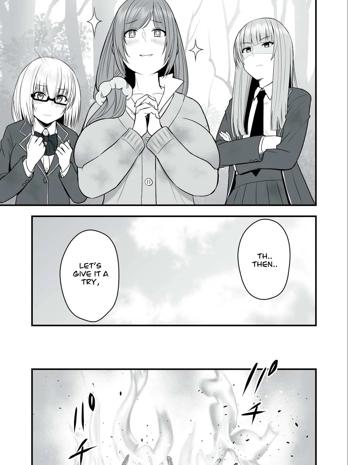 Easy Survival In Another World Chapter 13 page 7 - 