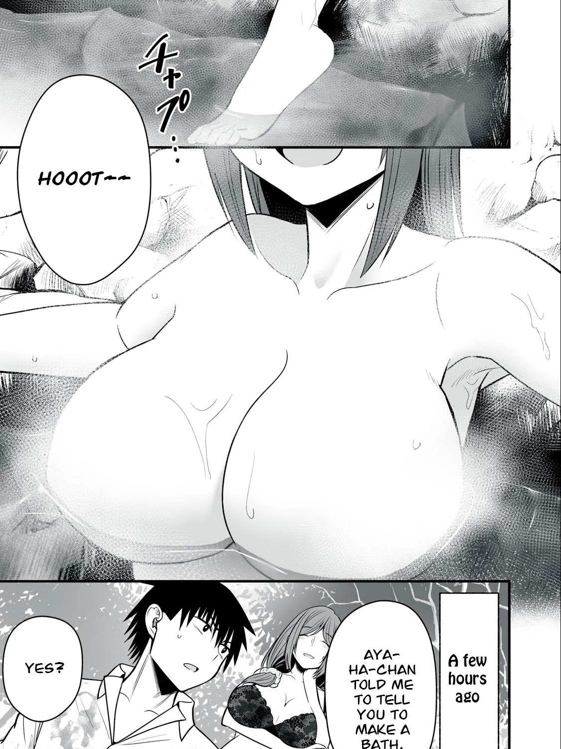 Easy Survival In Another World Chapter 14 page 2 - 