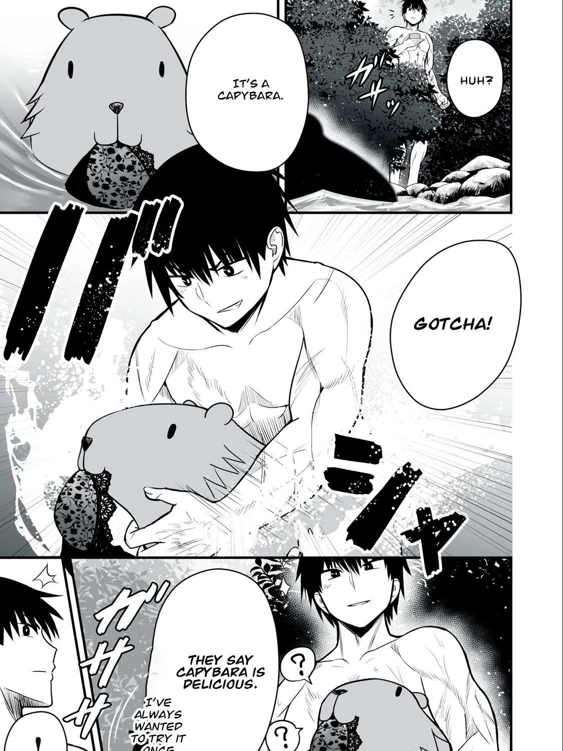 Easy Survival In Another World Chapter 14 page 26 - 