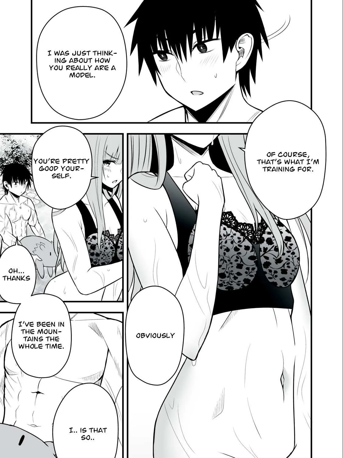 Easy Survival In Another World Chapter 15 page 15 - 