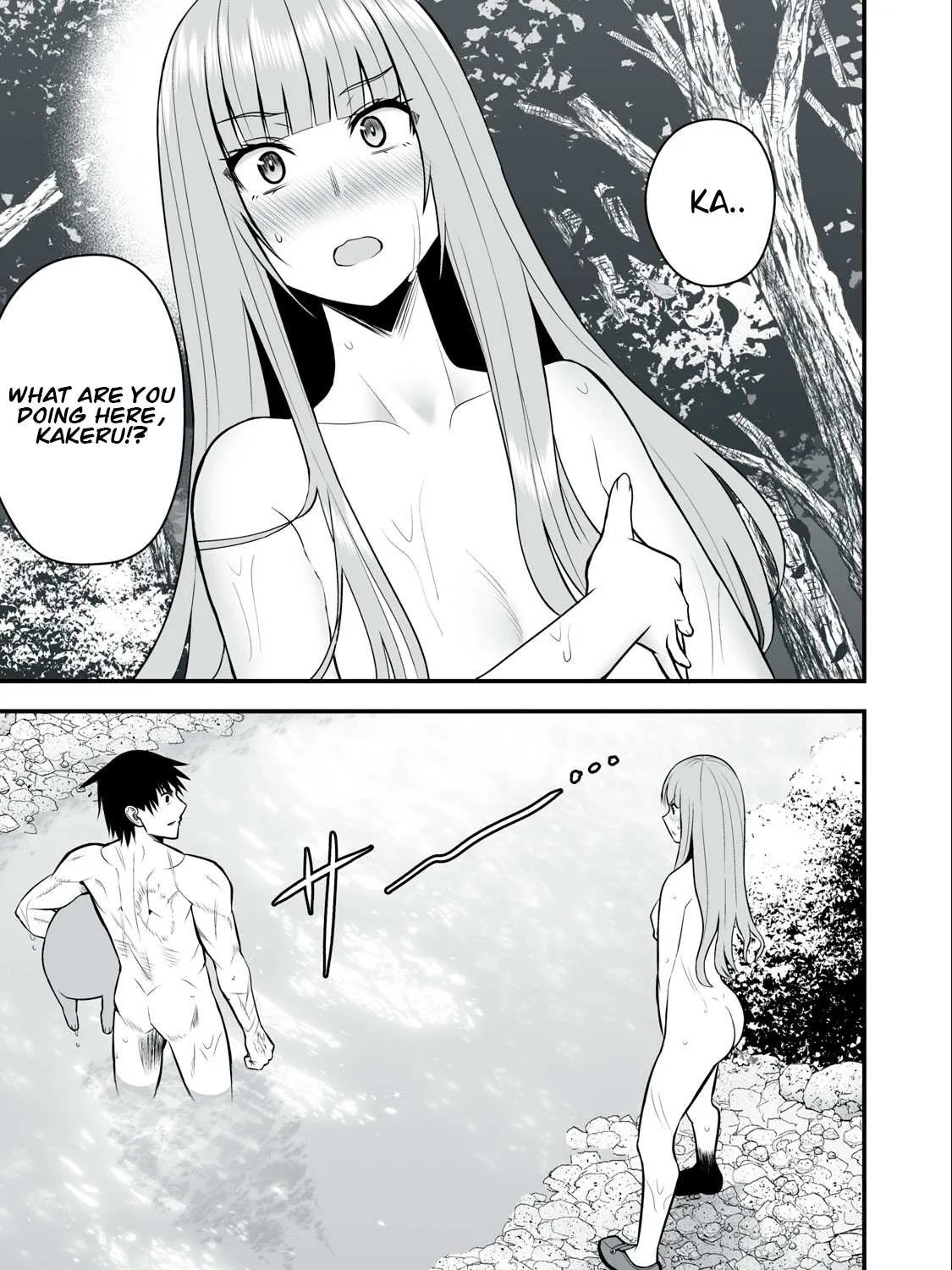 Easy Survival In Another World Chapter 15 page 3 - 