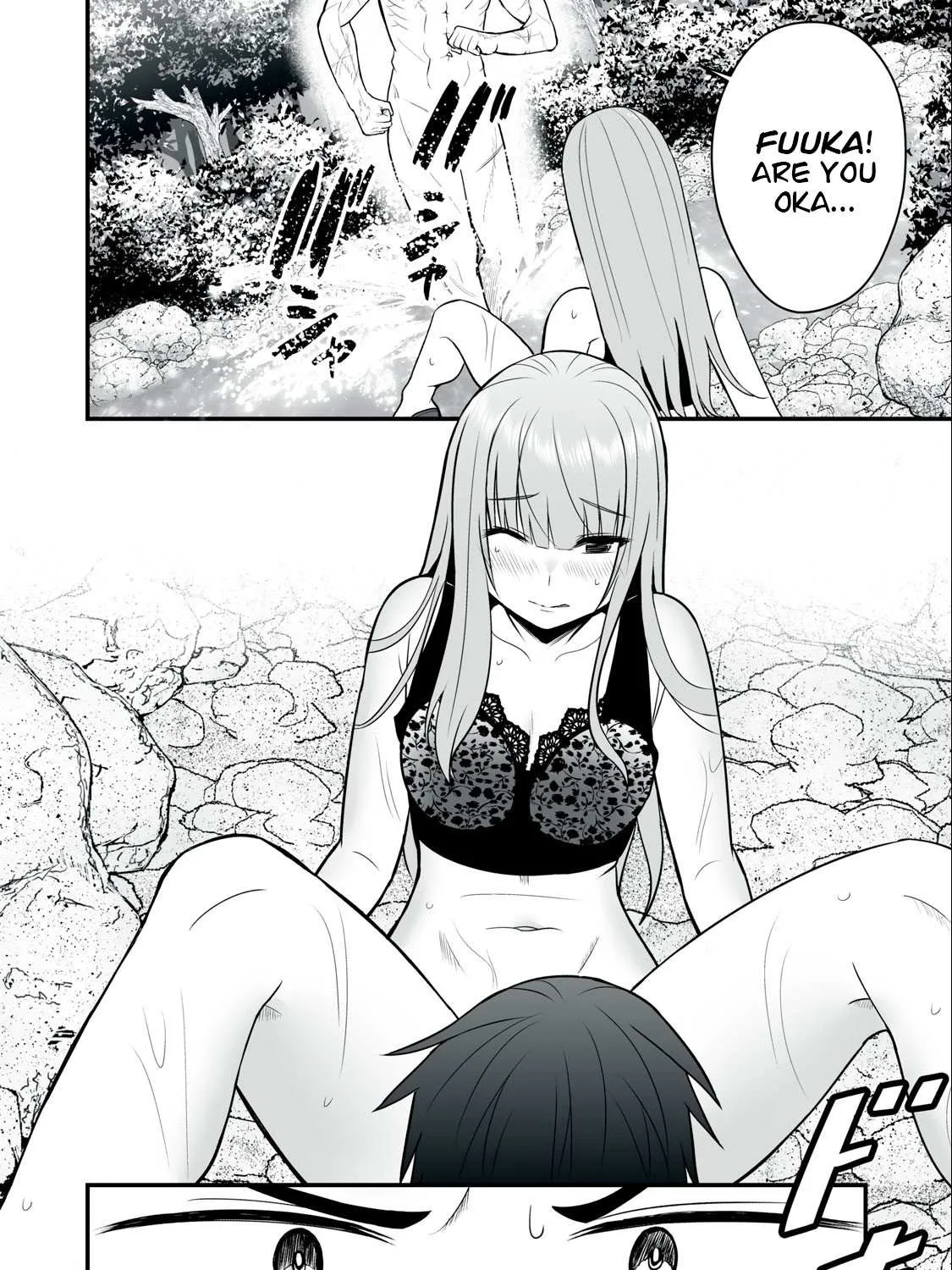 Easy Survival In Another World Chapter 15 page 25 - 