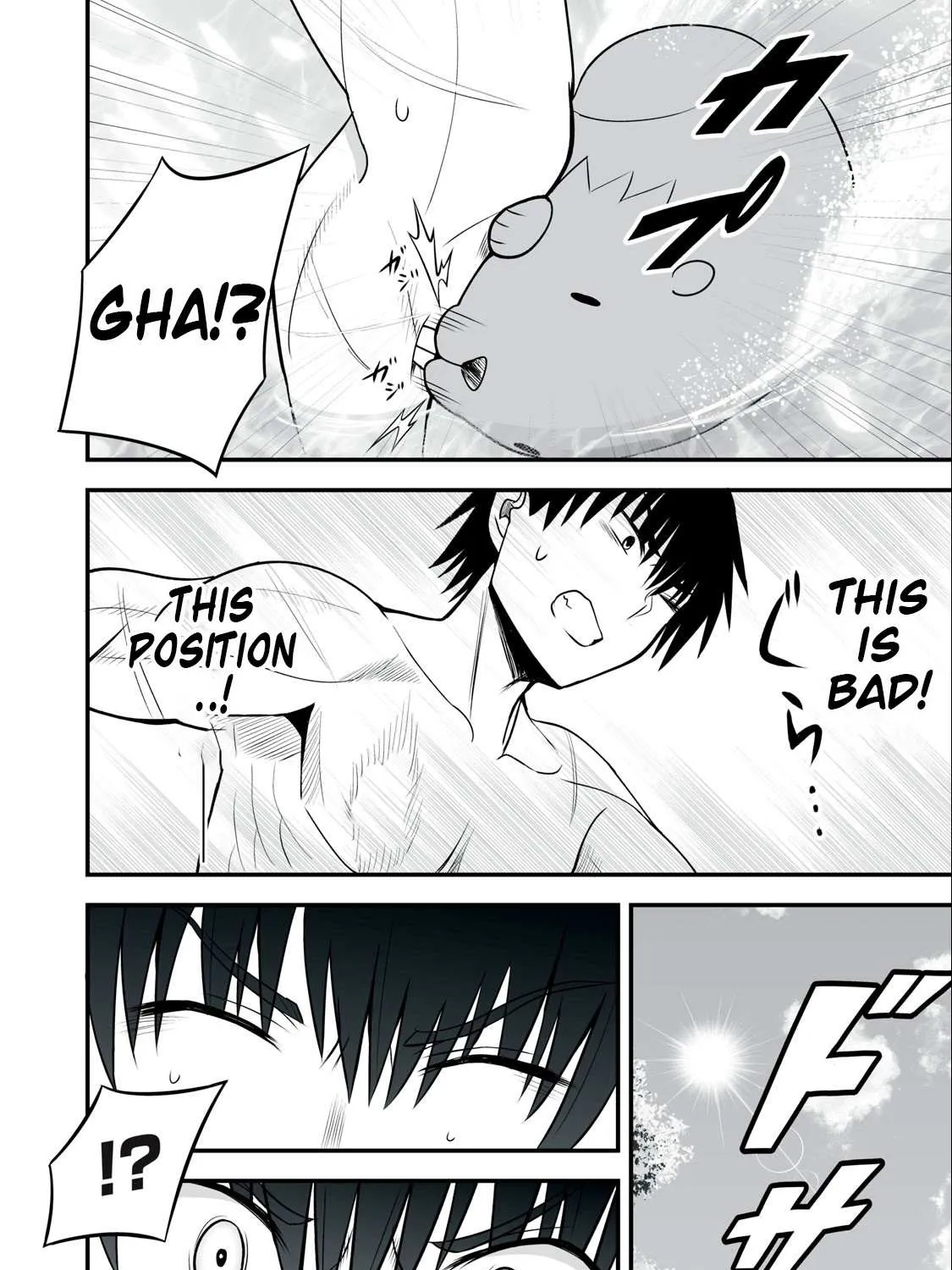 Easy Survival In Another World Chapter 15 page 29 - 