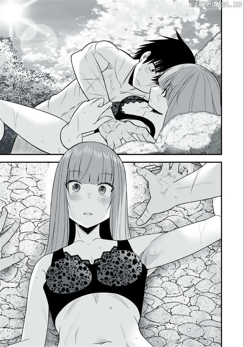 Easy Survival In Another World Chapter 16 page 2 - 