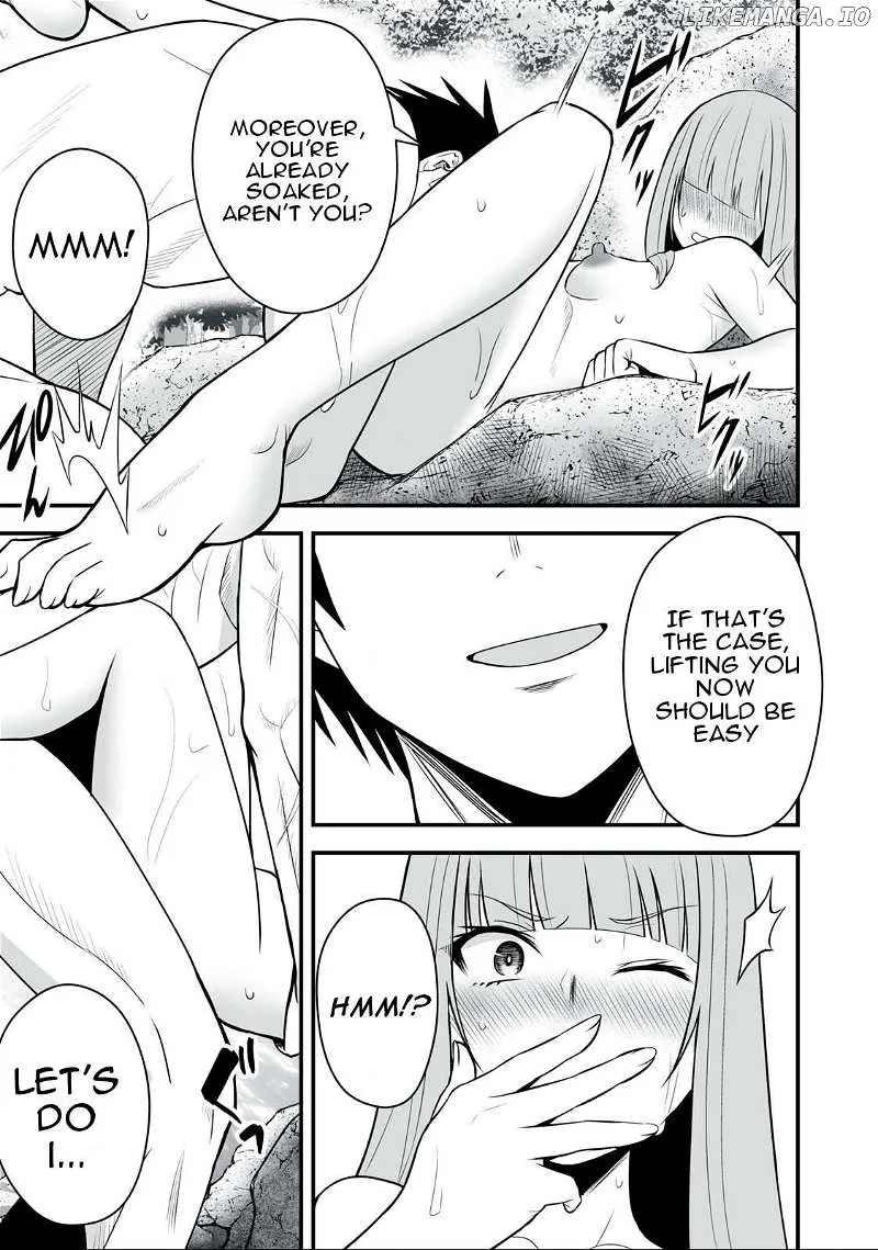 Easy Survival In Another World Chapter 16 page 16 - 