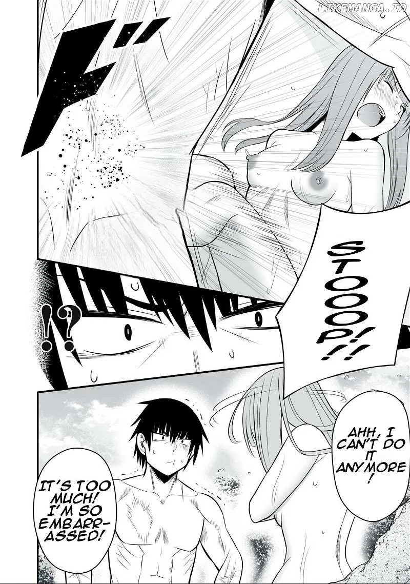 Easy Survival In Another World Chapter 16 page 17 - 