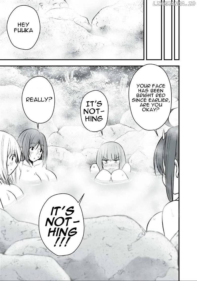 Easy Survival In Another World Chapter 16 page 20 - 