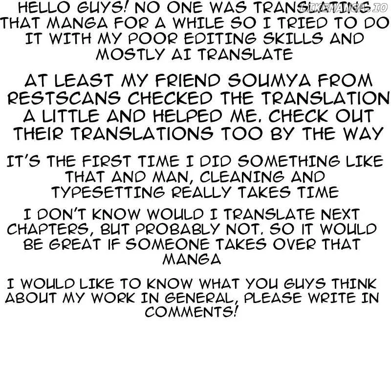 Easy Survival In Another World Chapter 16 page 21 - 