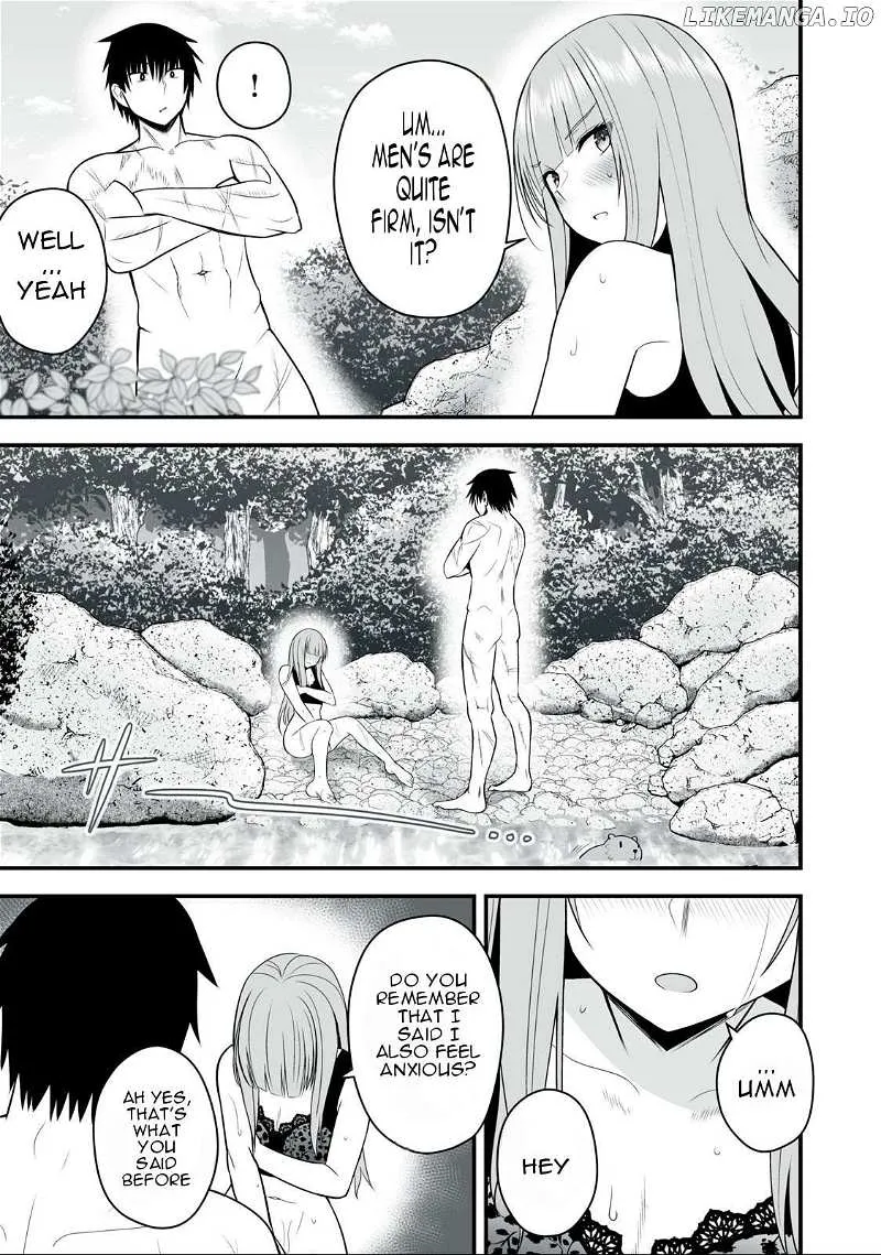 Easy Survival In Another World Chapter 16 page 4 - 