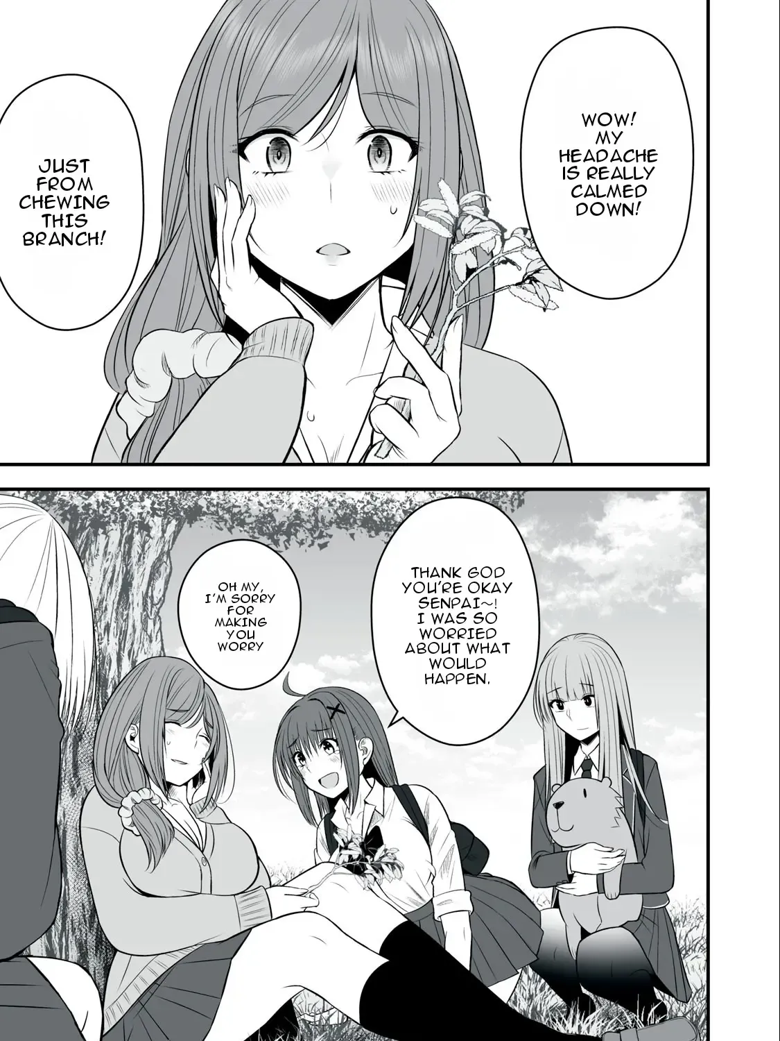 Easy Survival In Another World Chapter 17 page 26 - 