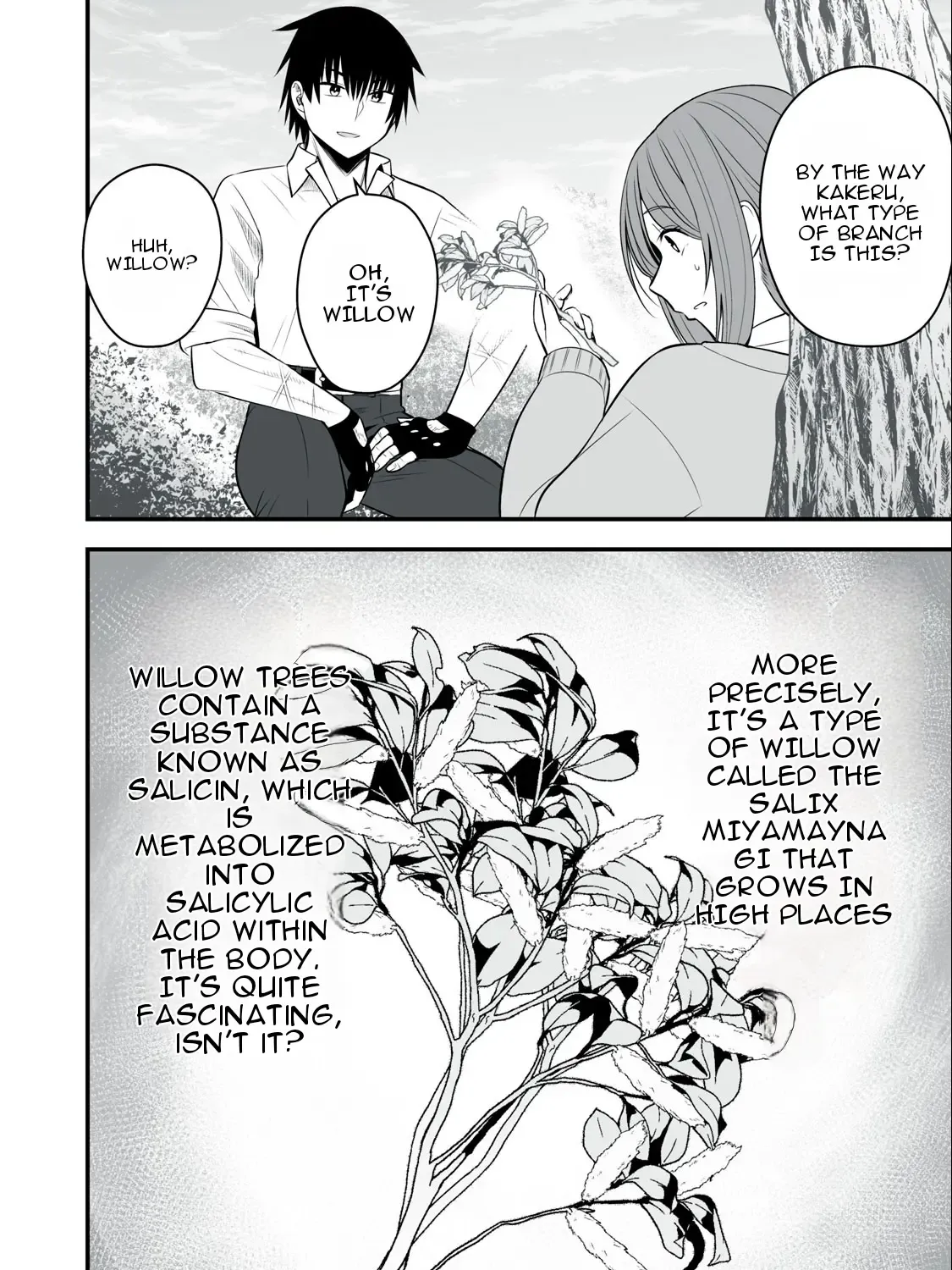 Easy Survival In Another World Chapter 17 page 28 - 