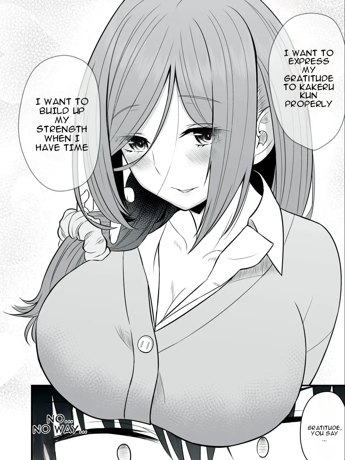 Easy Survival In Another World Chapter 17 page 32 - 