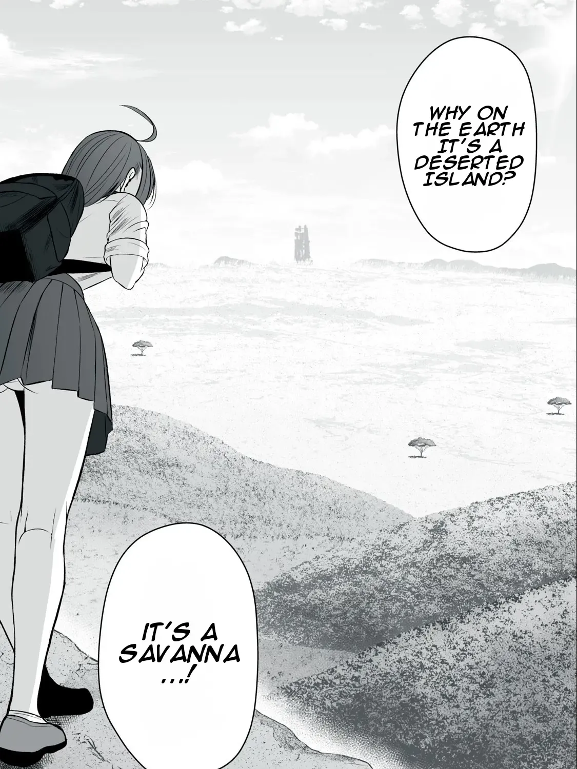 Easy Survival In Another World Chapter 17 page 36 - 