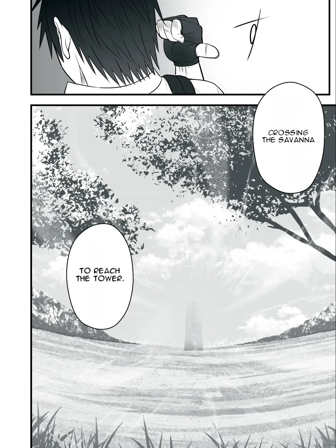 Easy Survival In Another World Chapter 18 page 12 - 