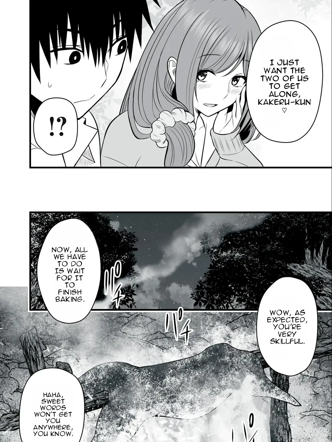 Easy Survival In Another World Chapter 18 page 28 - 
